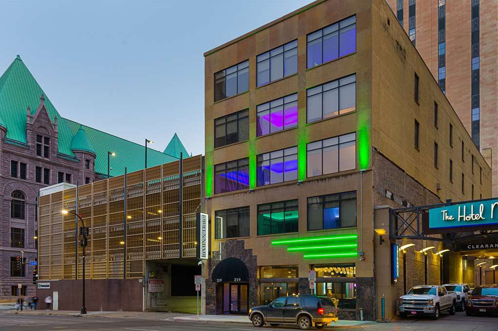 Luminn Minneapolis, Ascend Collection Hotel