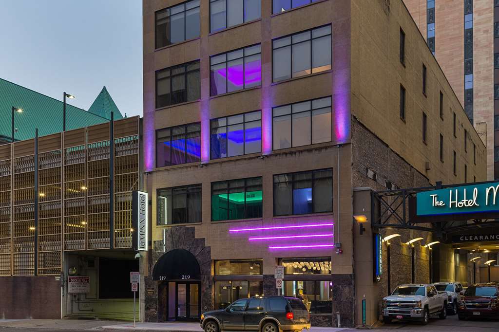 Hotel Luminn Minneapolis, Ascend Collection 4*