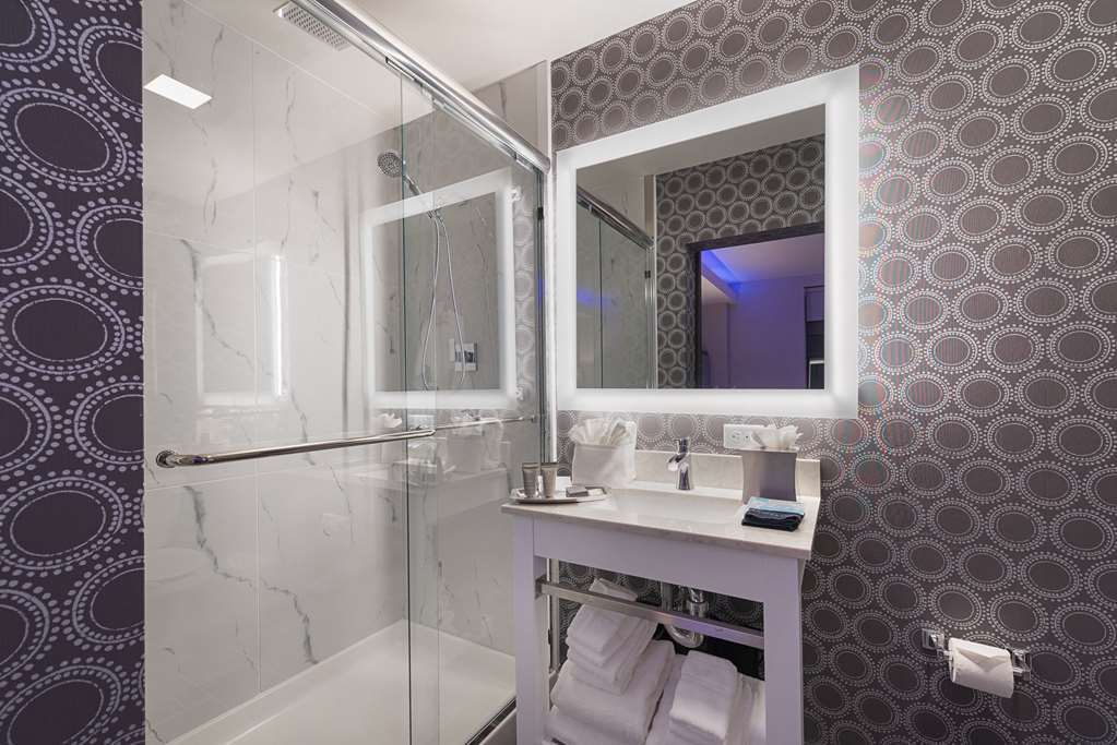 Luminn Minneapolis, Ascend Collection Minneapolis