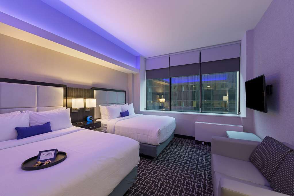 Luminn Minneapolis, Ascend Collection Hotel