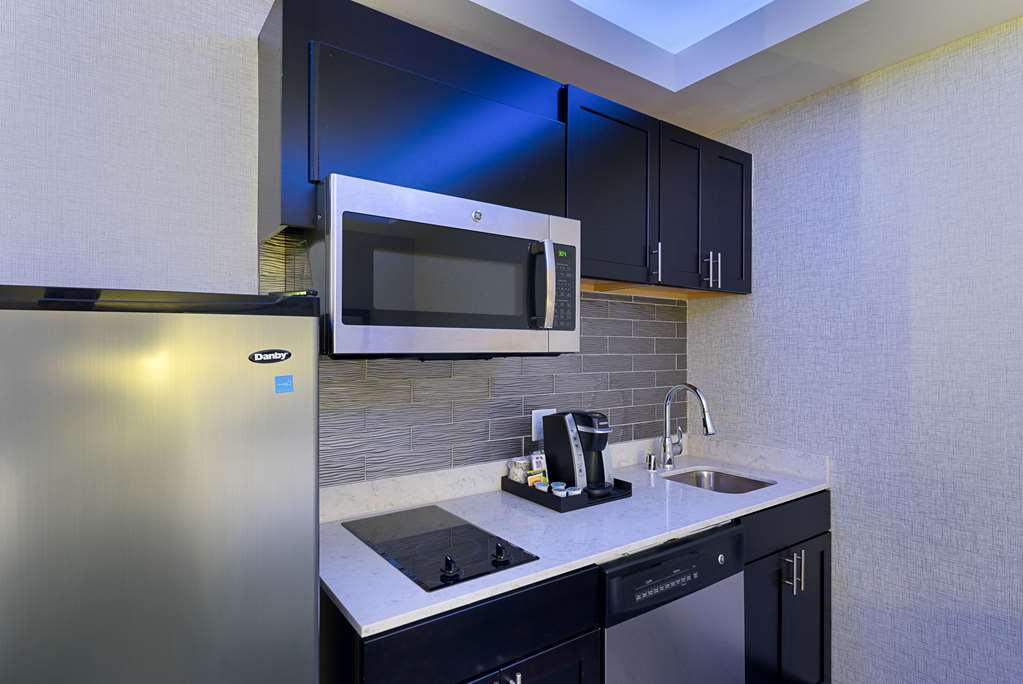 Hotel Luminn Minneapolis, Ascend Collection 4*