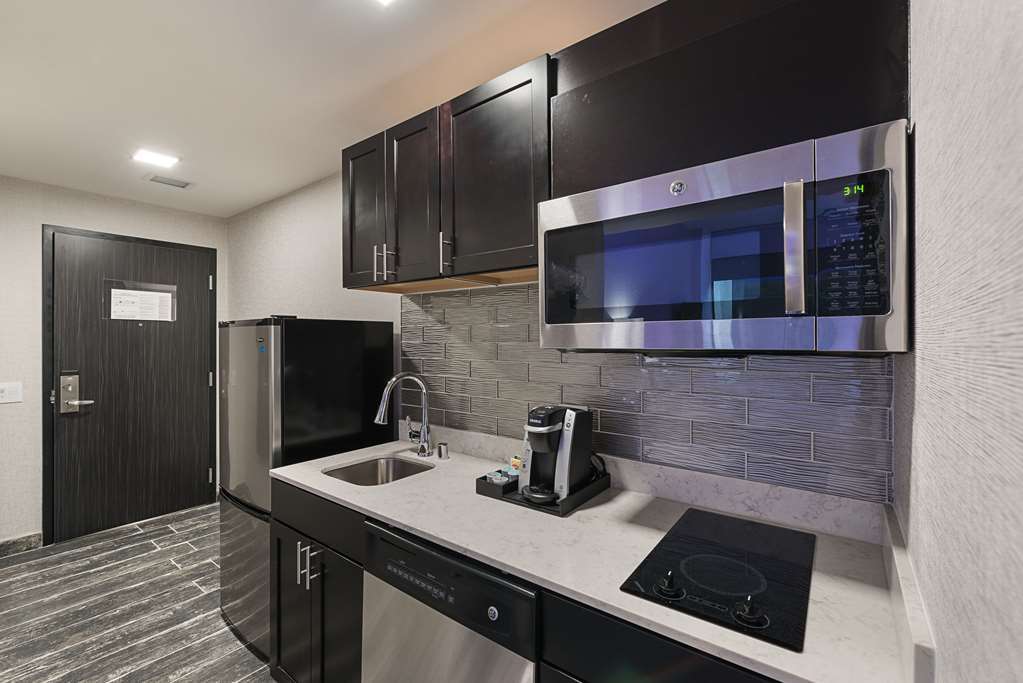 Luminn Minneapolis, Ascend Collection Hotel 4*