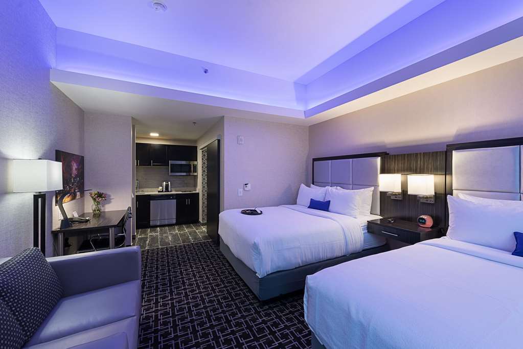 Luminn Minneapolis, Ascend Collection 4* Minneapolis