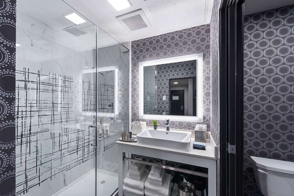 Luminn Minneapolis, Ascend Collection Hotel Minneapolis
