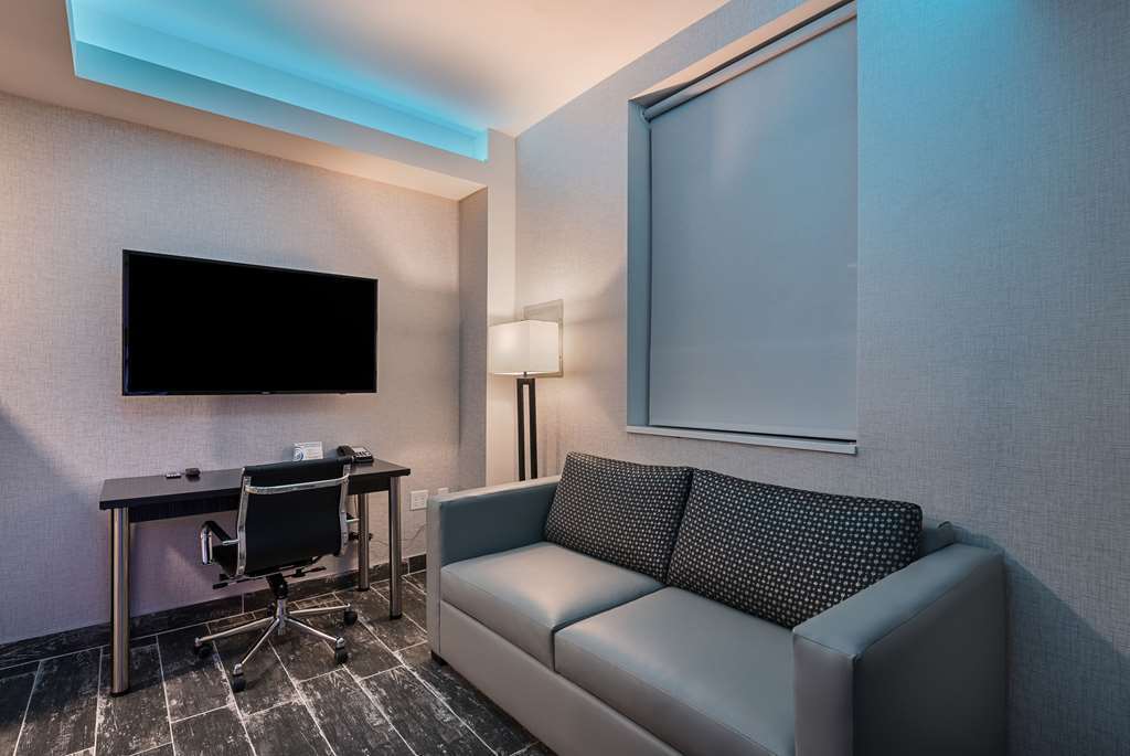 Luminn Minneapolis, Ascend Collection Hotel Minneapolis