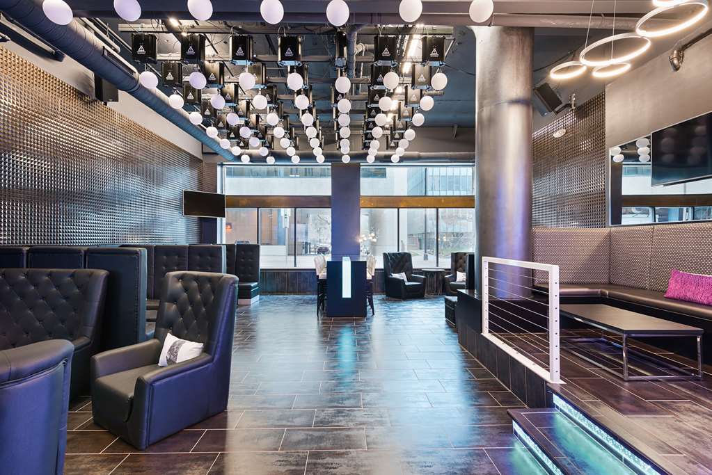 Luminn Minneapolis, Ascend Collection Minneapolis