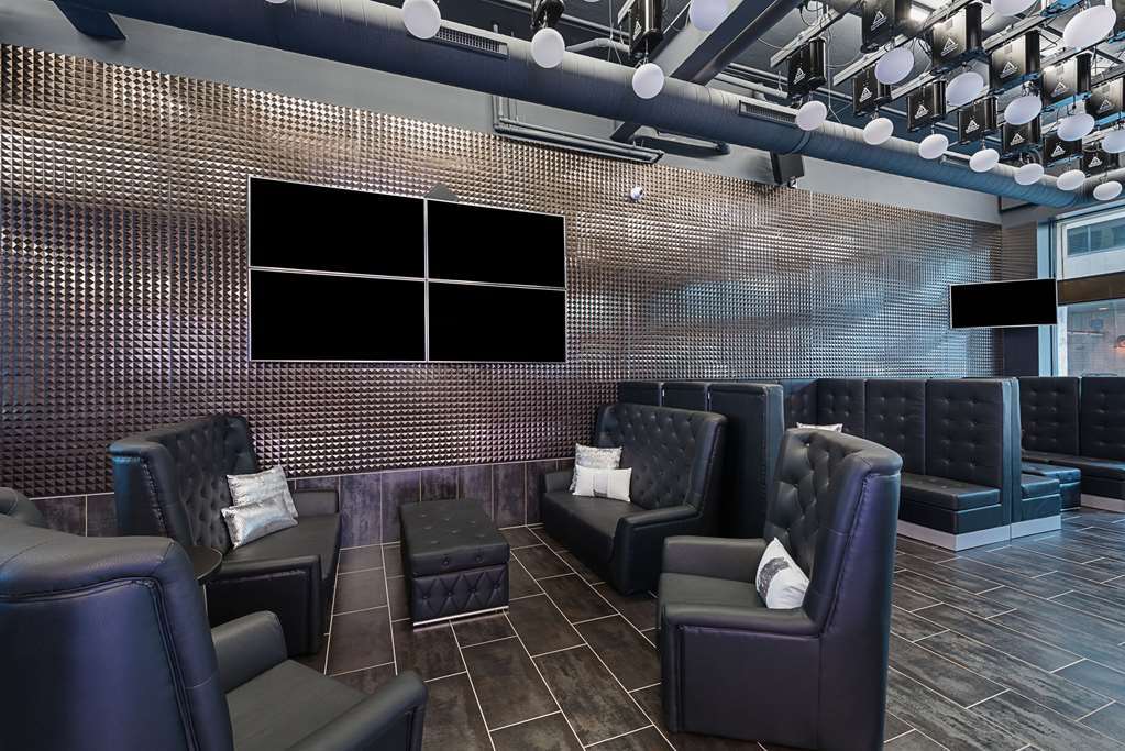 Luminn Minneapolis, Ascend Collection Hotel
