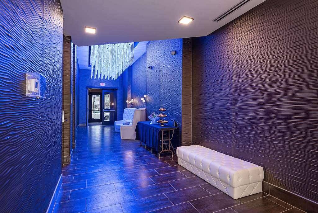 Luminn Minneapolis, Ascend Collection 4* Minneapolis
