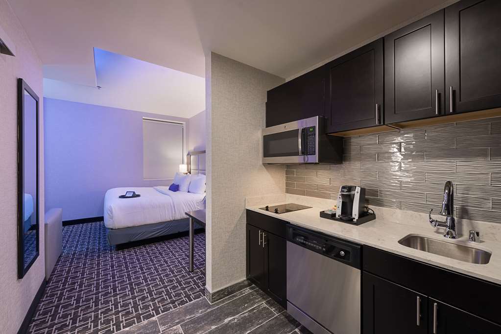 Luminn Minneapolis, Ascend Collection Hotel Minneapolis