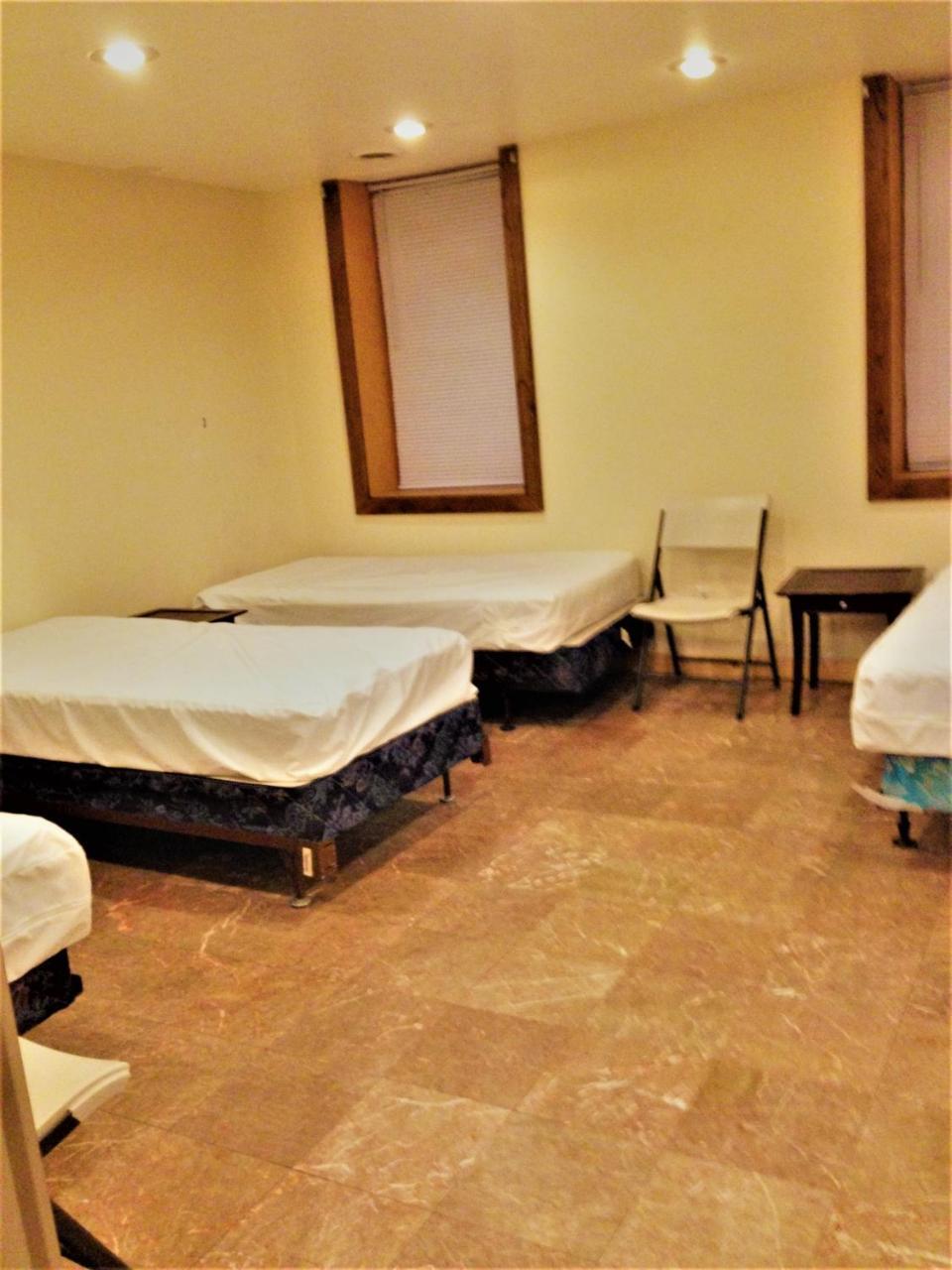 International Albergue Minneapolis