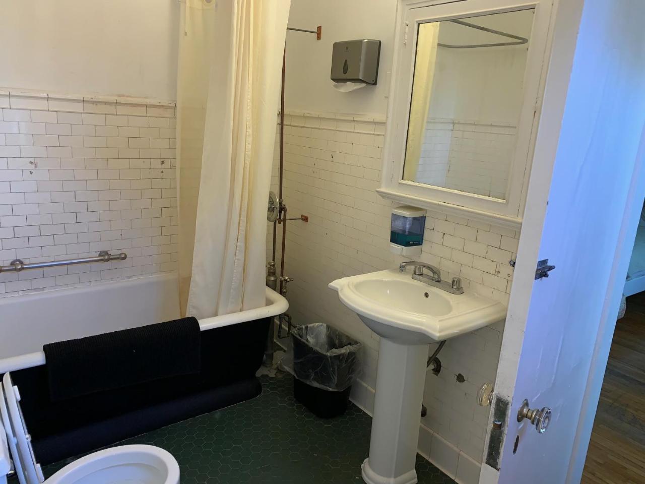 Albergue International Minneapolis