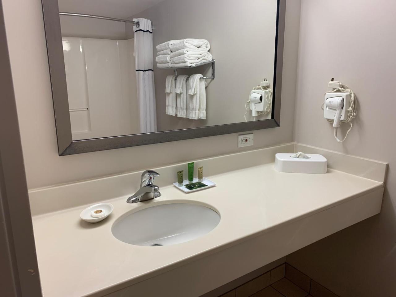 University Inn 3* Minneapolis