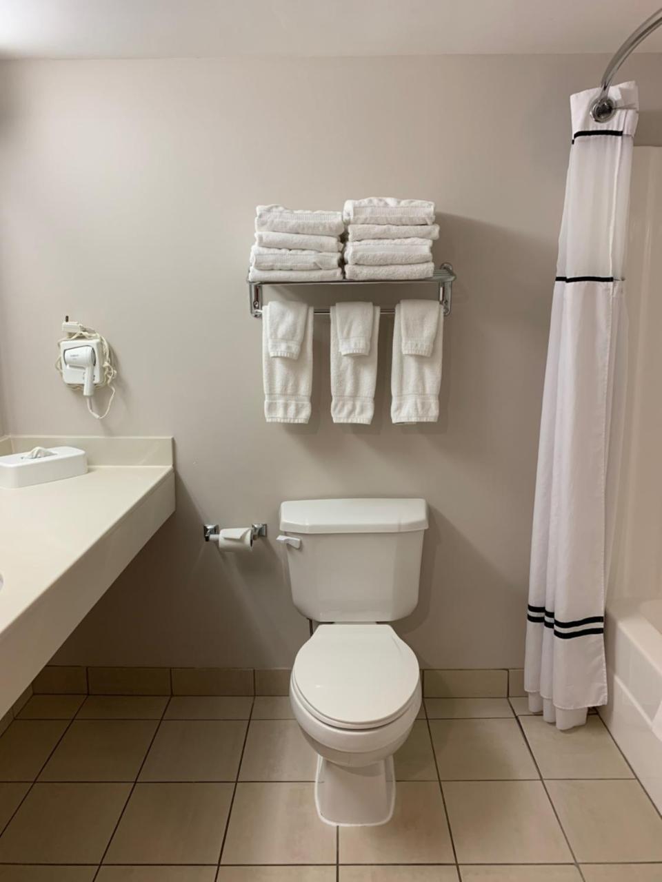 University Inn