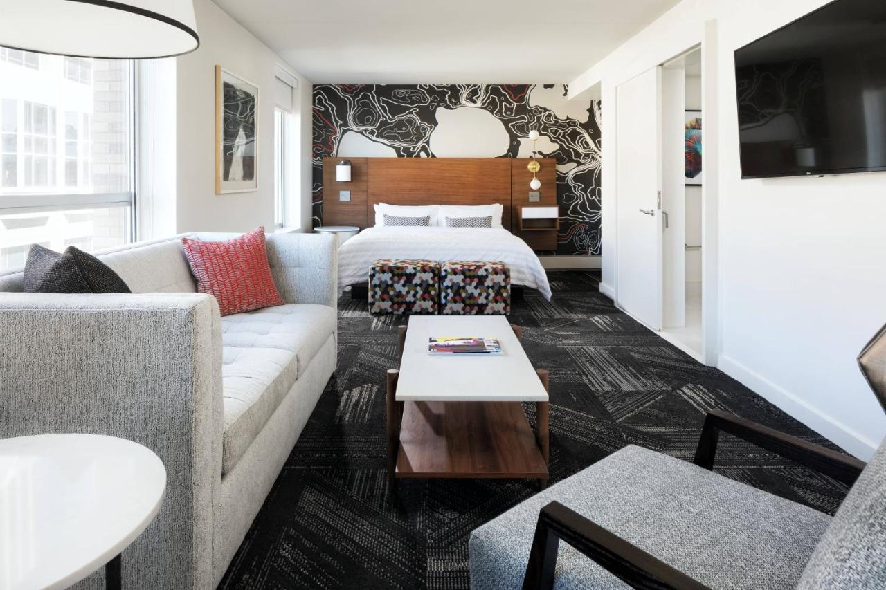 Hotel The Chambers Minneapolis