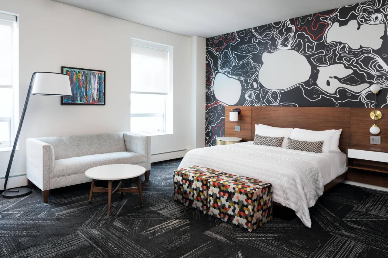 Hotel The Chambers 5*
