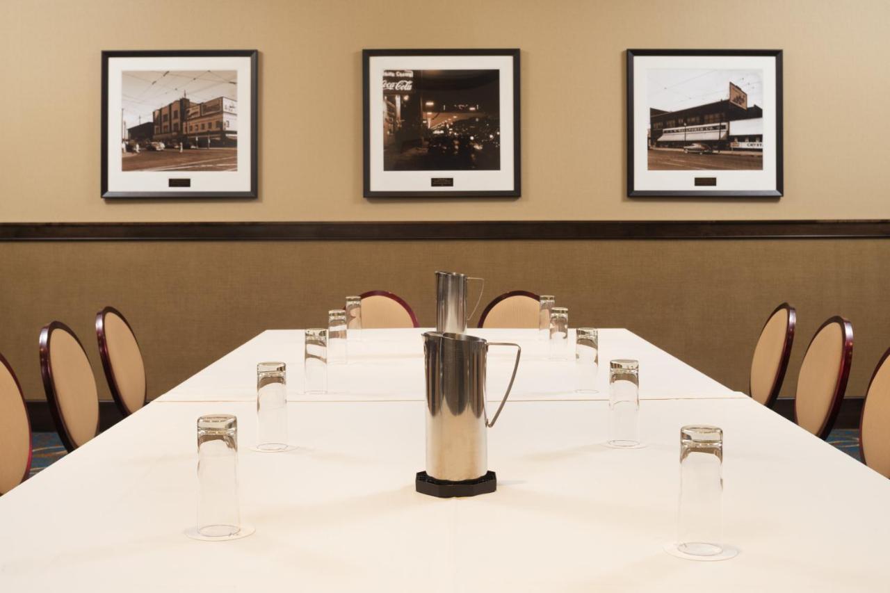 Sheraton Midtown Hotel