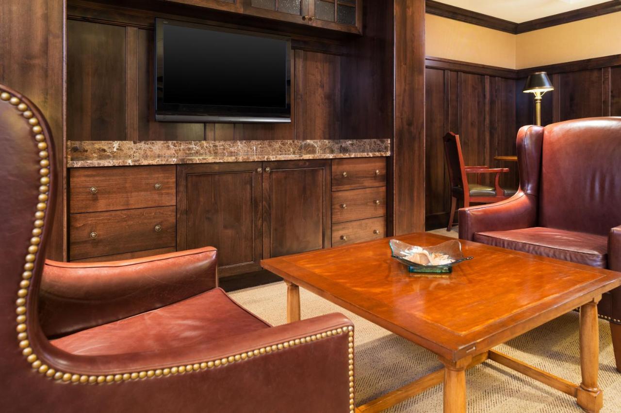 Sheraton Midtown Hotel Minneapolis