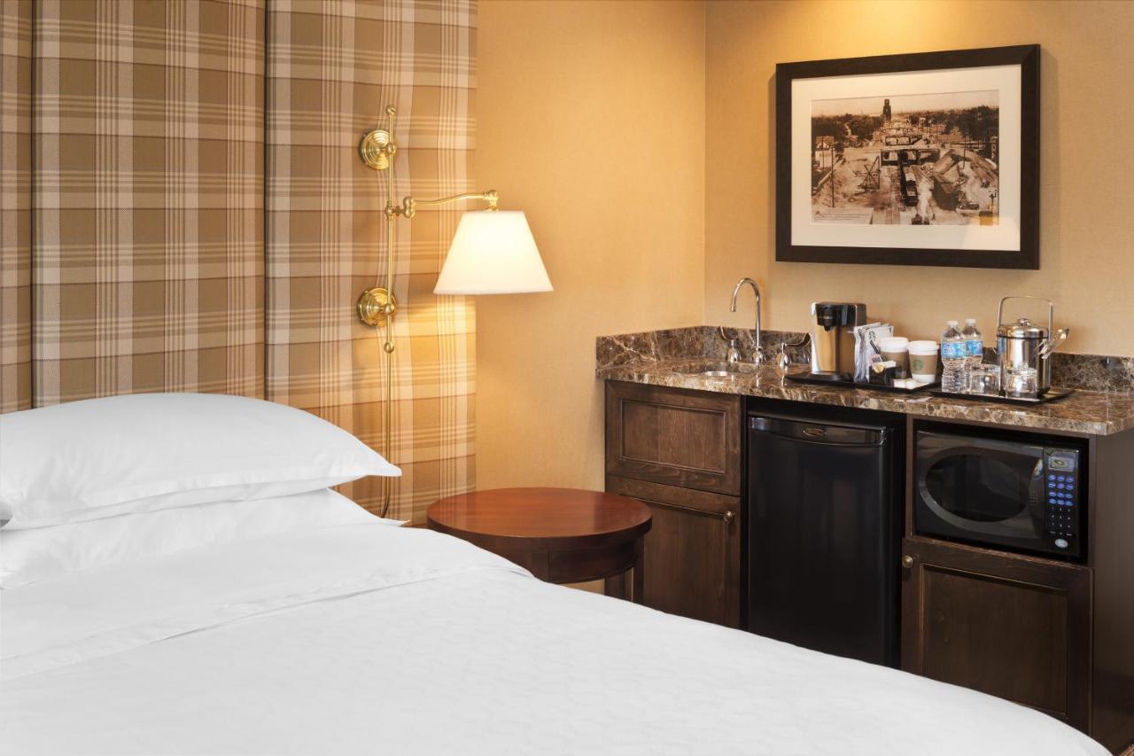 Hotel Sheraton Midtown
