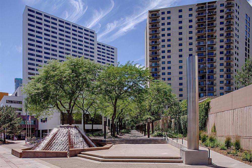 Hyatt Regency 4* Minneapolis
