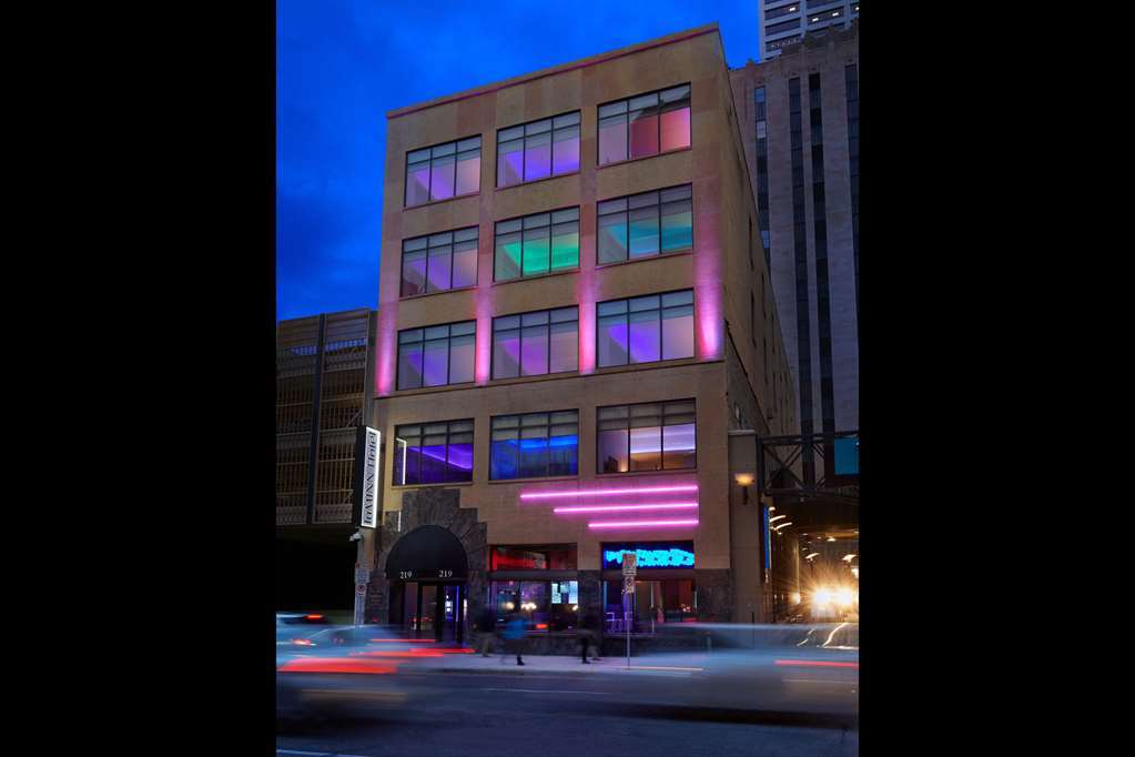 Luminn Minneapolis, Ascend Collection 4*