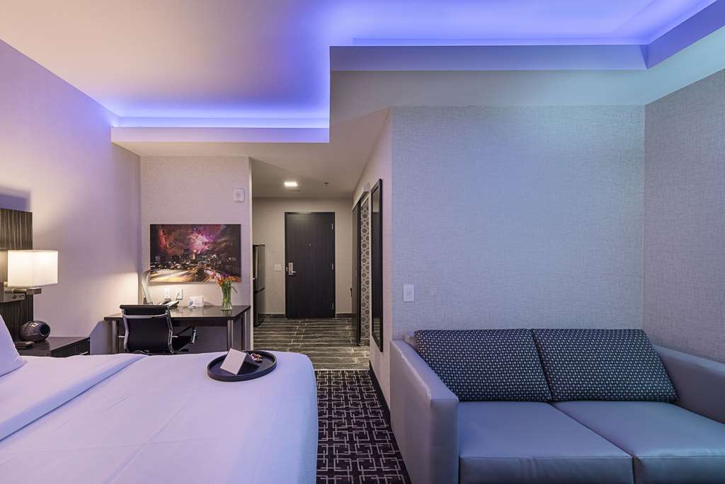 Luminn Minneapolis, Ascend Collection 4* Minneapolis