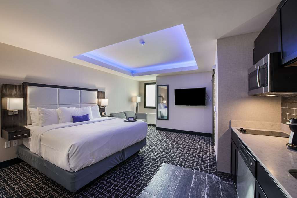 Luminn Minneapolis, Ascend Collection Minneapolis