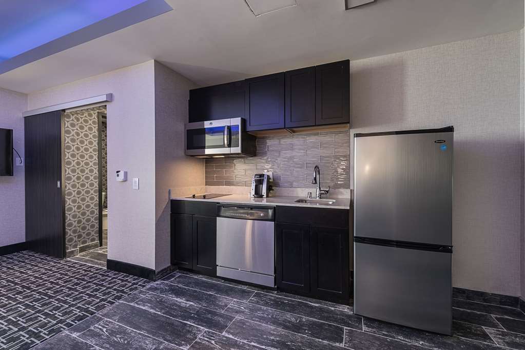 Hotel Luminn Minneapolis, Ascend Collection Minneapolis