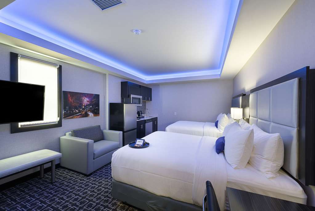 Luminn Minneapolis, Ascend Collection Minneapolis