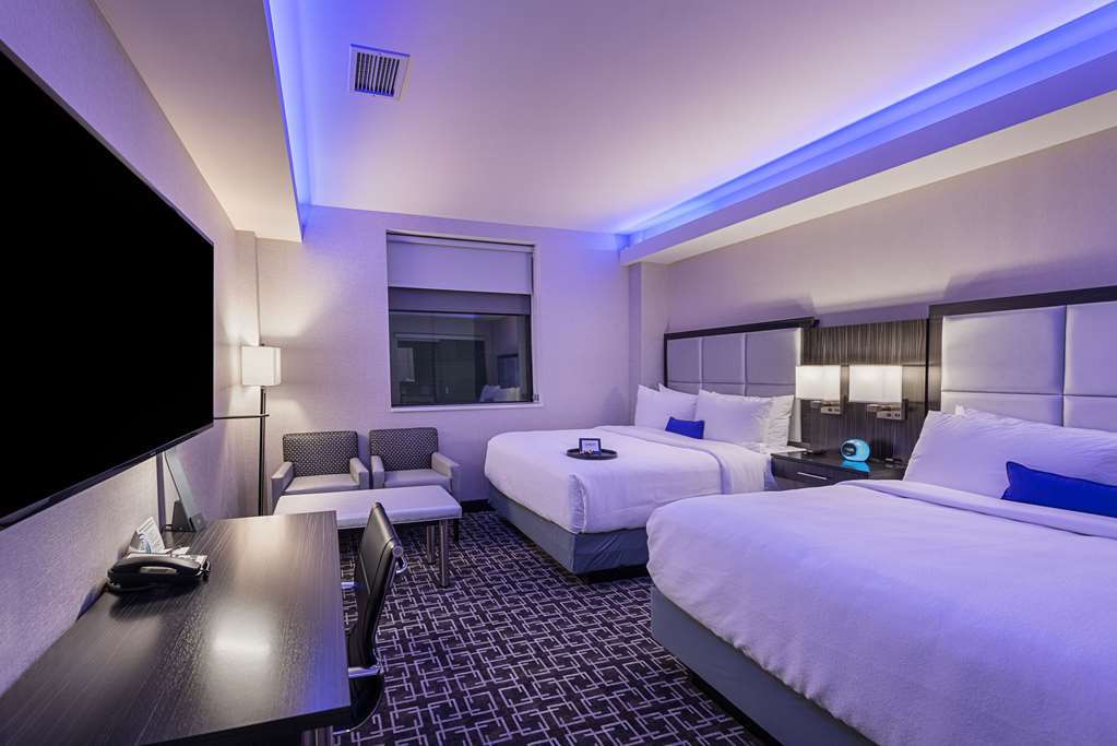 Luminn Minneapolis, Ascend Collection Minneapolis