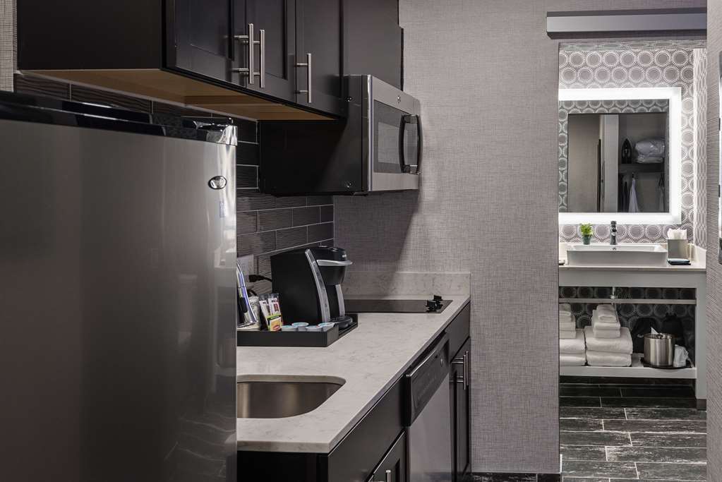 Luminn Minneapolis, Ascend Collection 4* Minneapolis