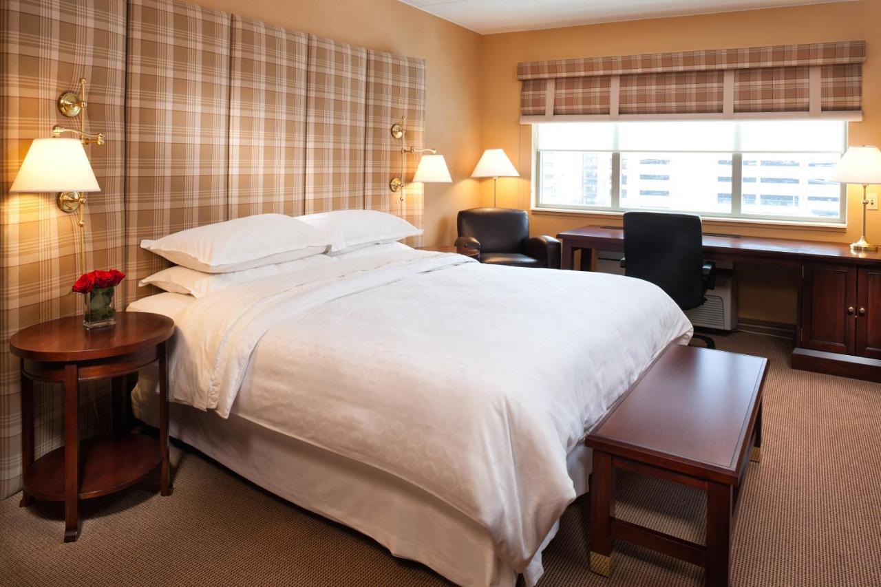 Sheraton Midtown Hotel