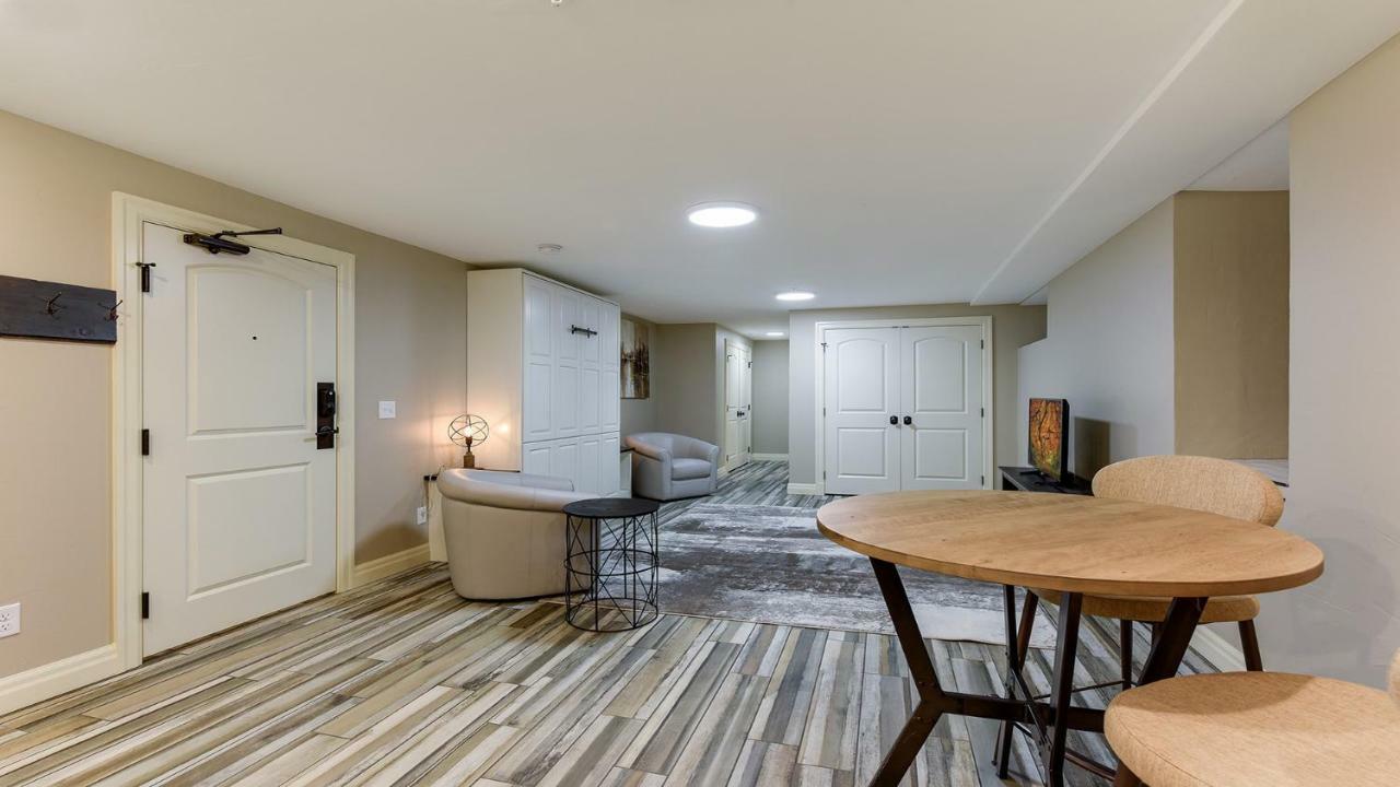 Minnestay-stay Chateau 6 * Minneapolis