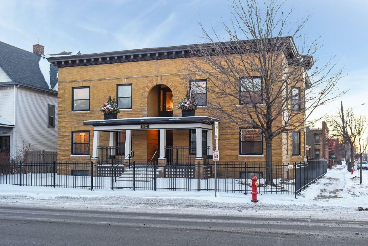 Minnestay-stay Chateau 6 Minneapolis