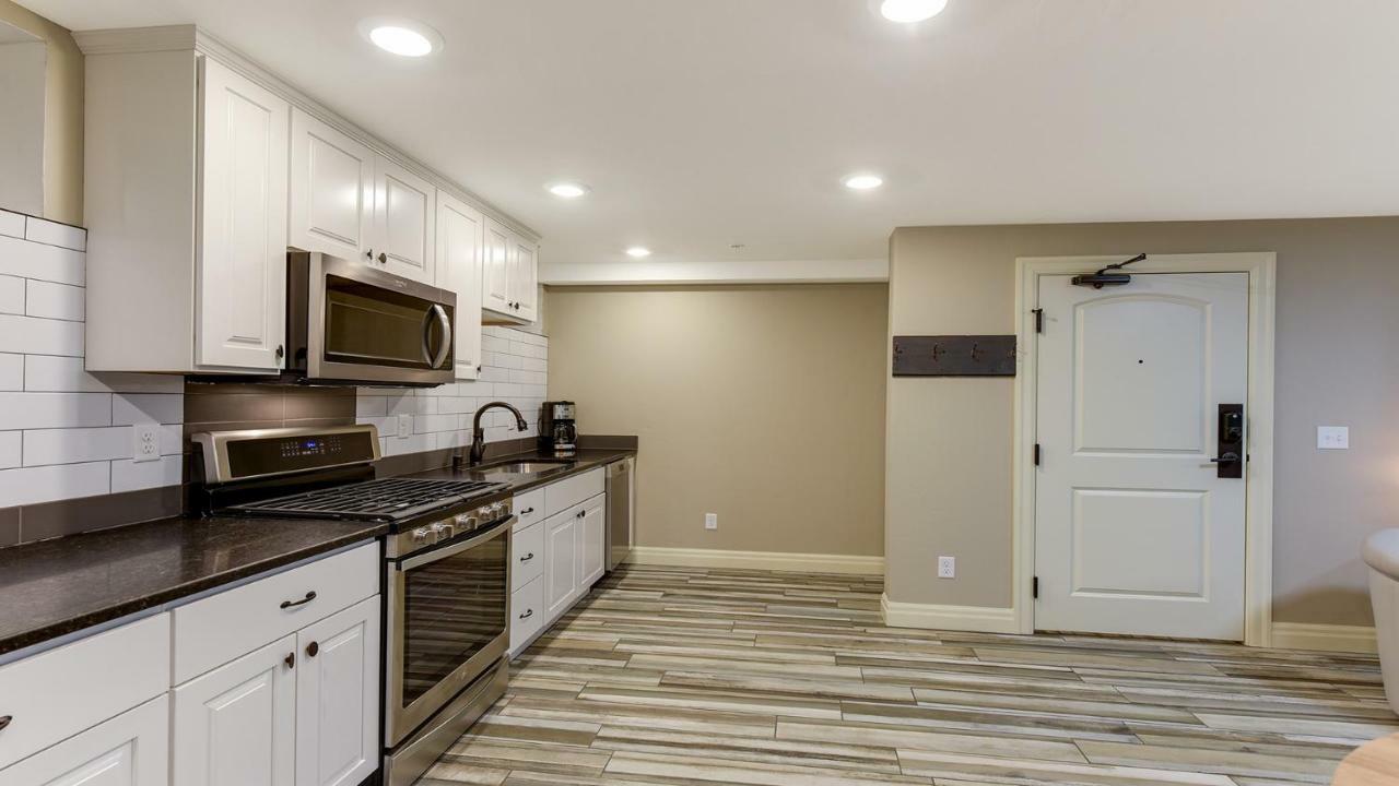 Apartment Minnestay-stay Chateau 6