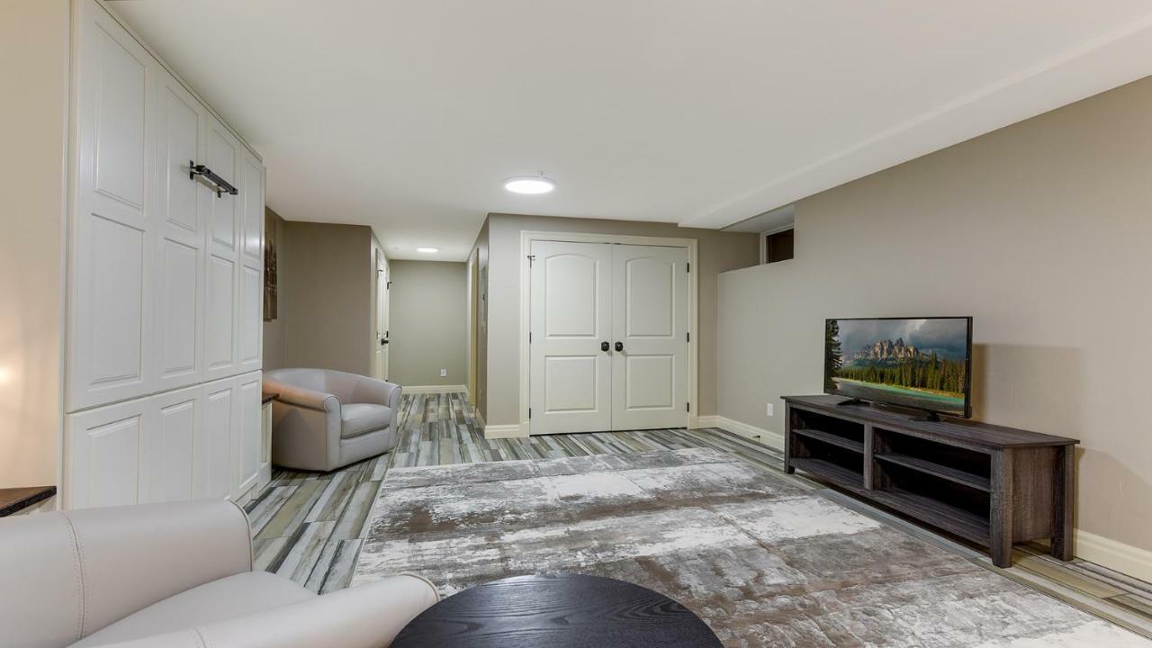 Minnestay-stay Chateau 6 Minneapolis