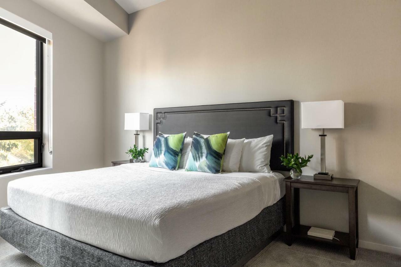 Apartment Alfred At The Paxon Minneapolis