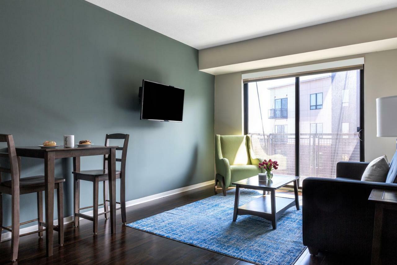 Apartment Alfred At The Paxon *