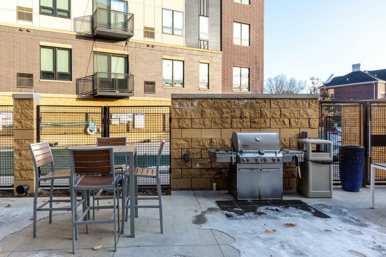 Apartment Alfred At The Paxon Minneapolis