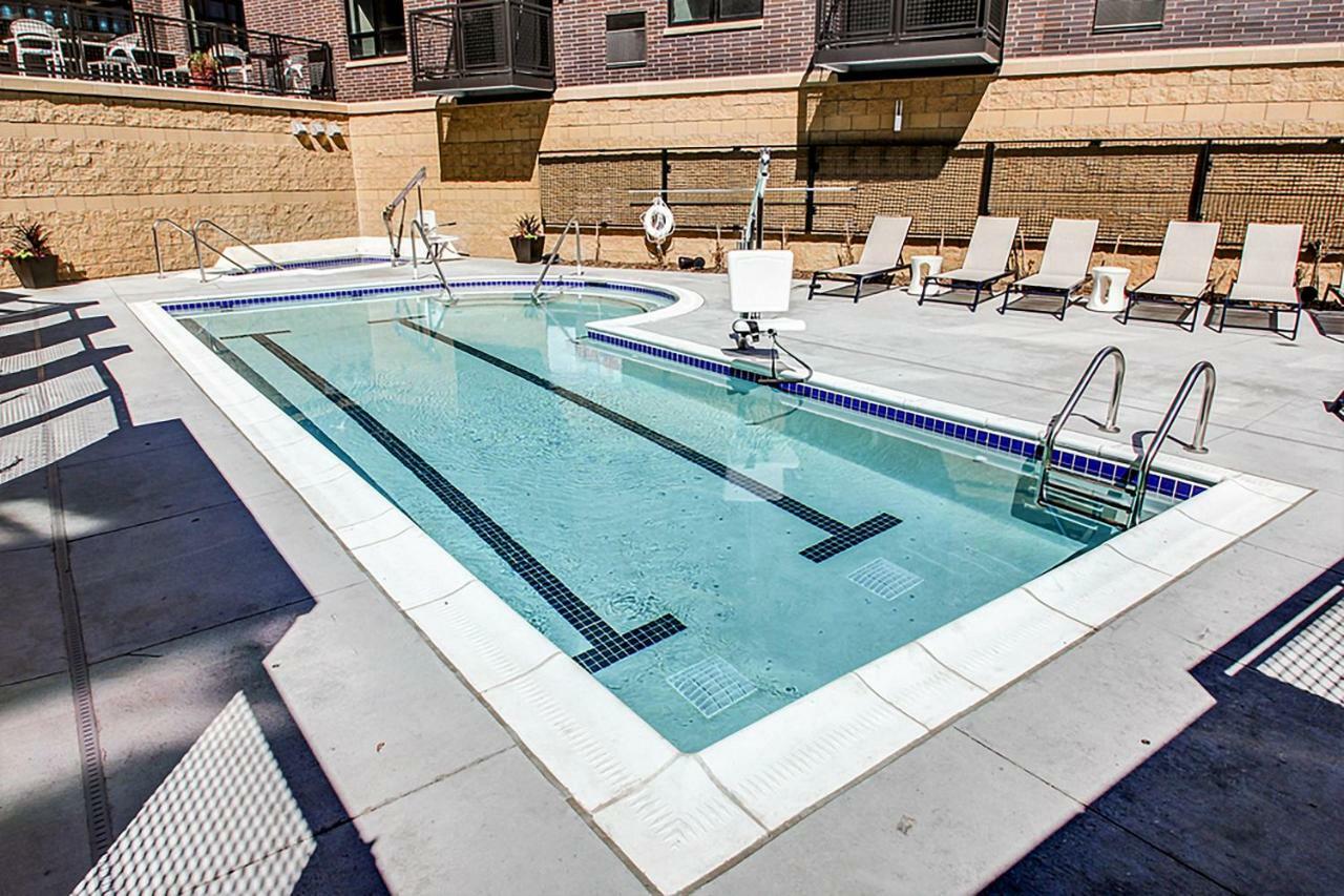 Apartment Alfred At The Paxon Minneapolis