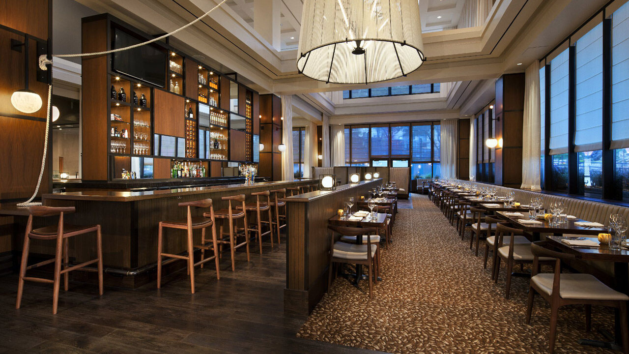 Hyatt Regency 4* Minneapolis