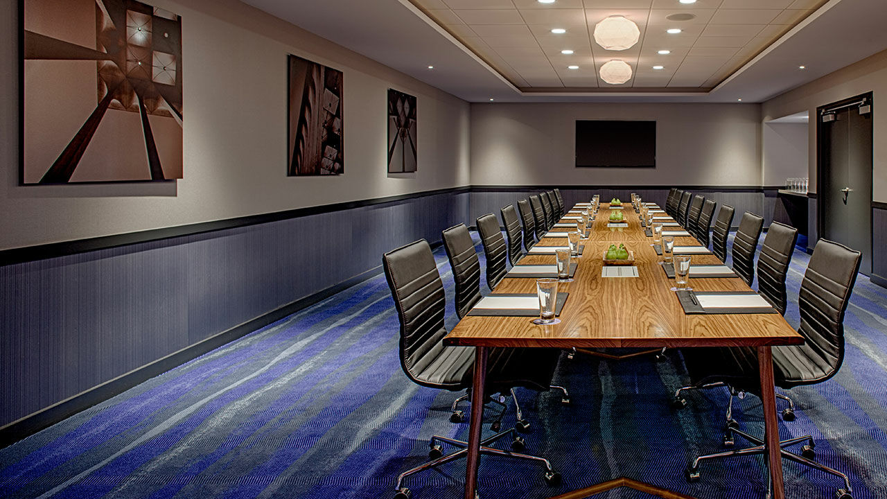 Hotel Hyatt Regency 4*