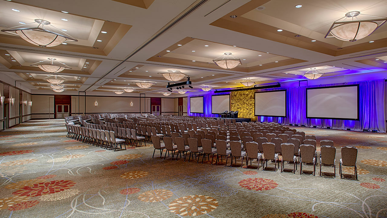 Hyatt Regency