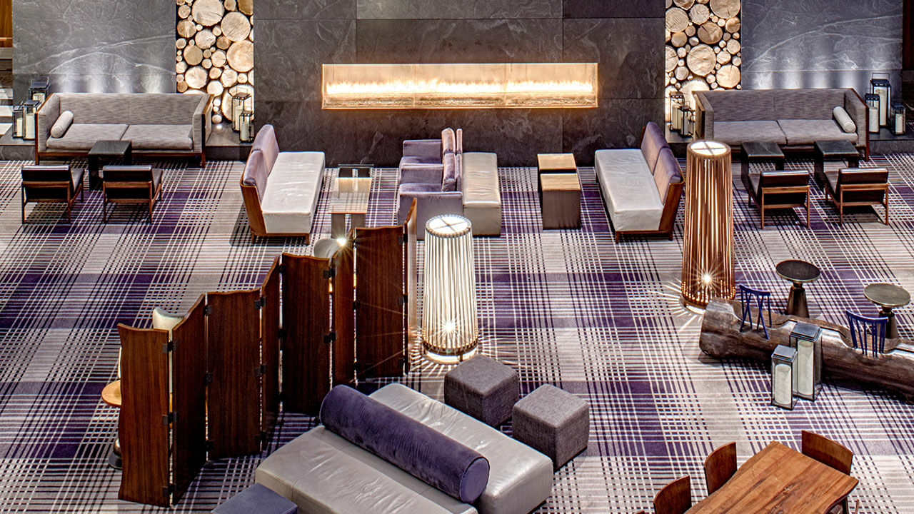 Hyatt Regency 4*