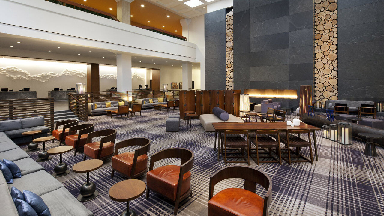Hyatt Regency 4*