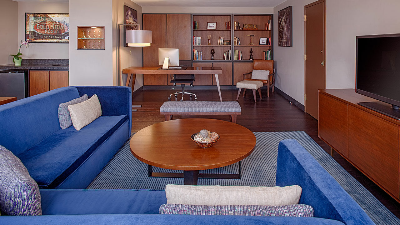 Hyatt Regency 4* Minneapolis