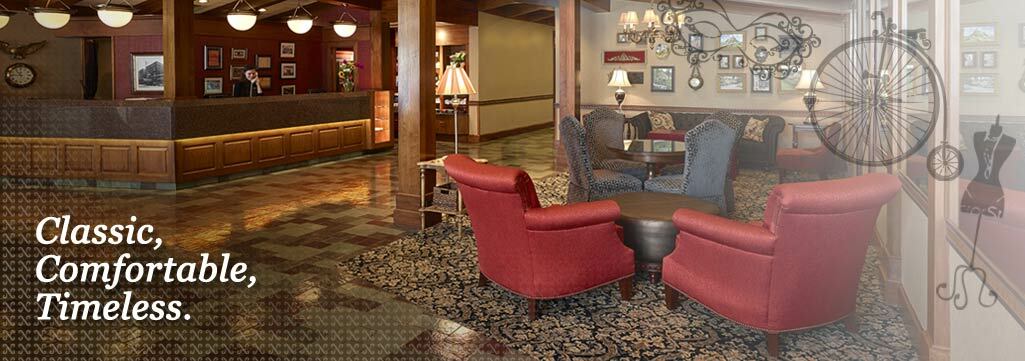 Western The Normandy & Hotel 3*
