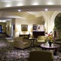 Hotel Doubletree By Hilton Downtown