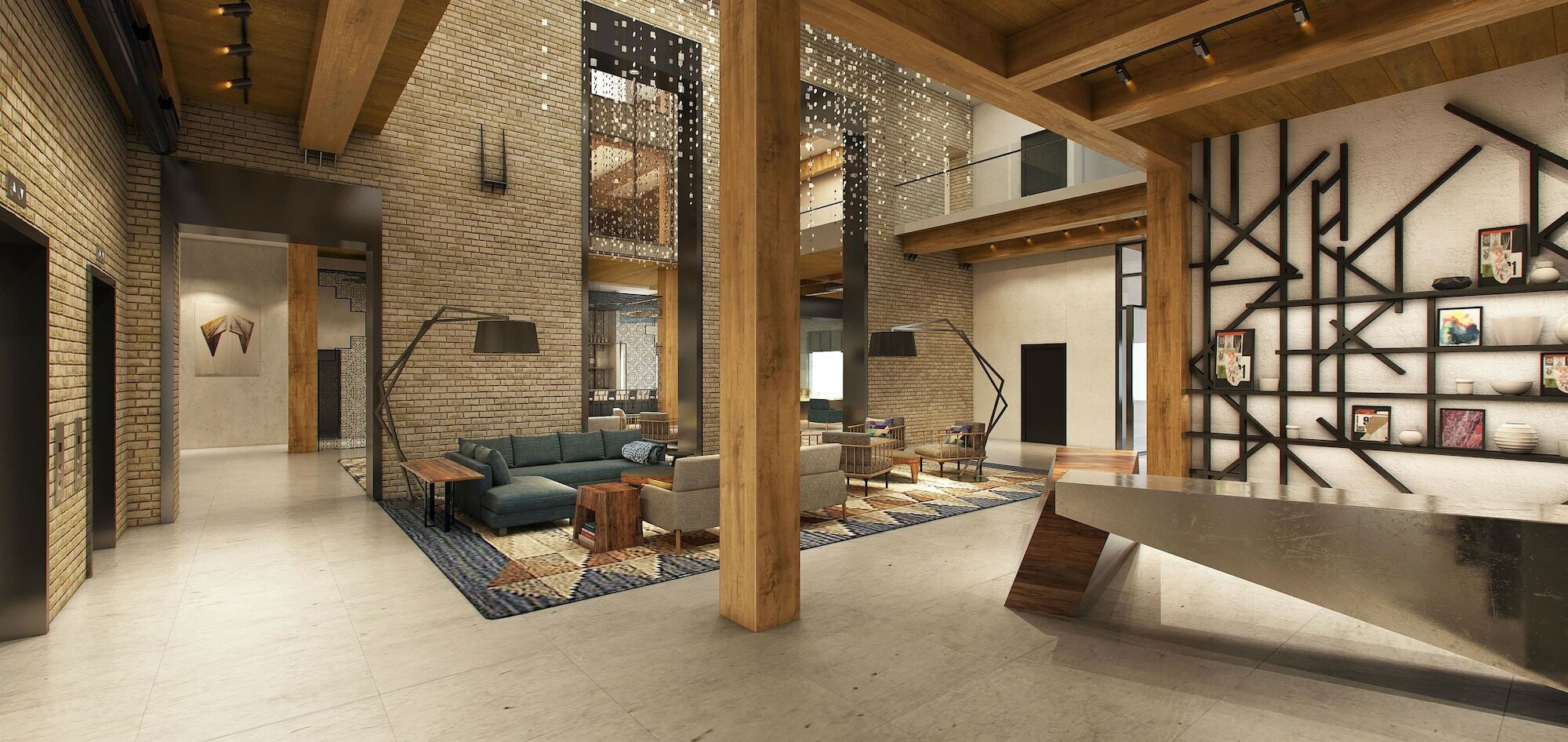 Canopy By Hilton Mill District 4*