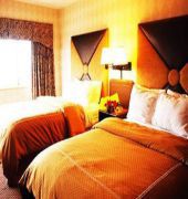 Hyatt Place Minneapolis/downtown 3* Minneapolis