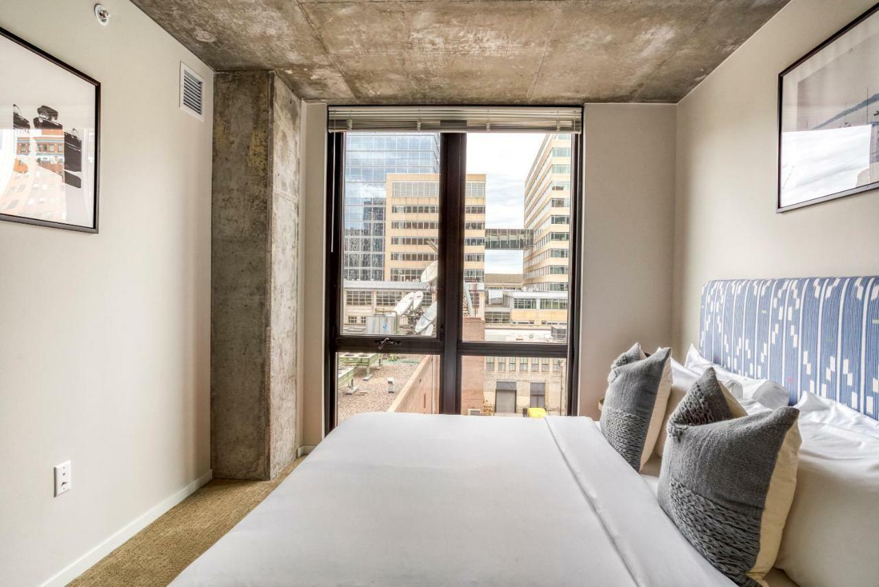 Mint House - Downtown West